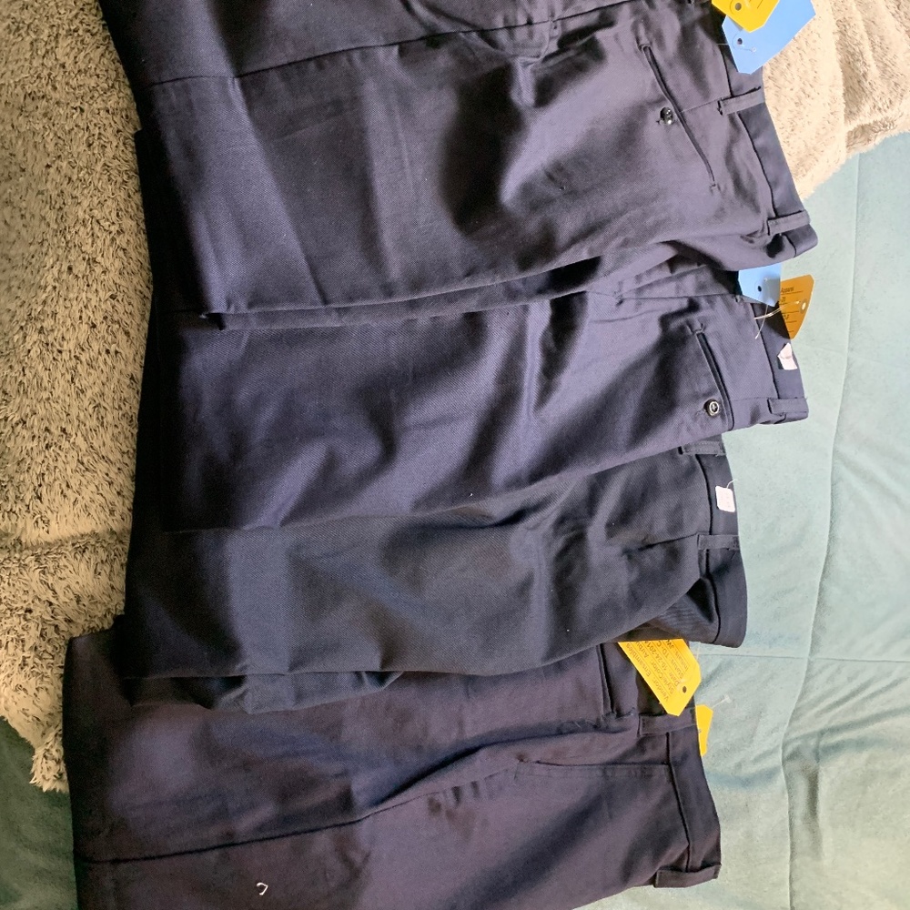 Cintas pants